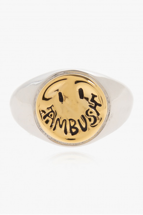 Ring with logo Ambush - GenesinlifeShops Sweden